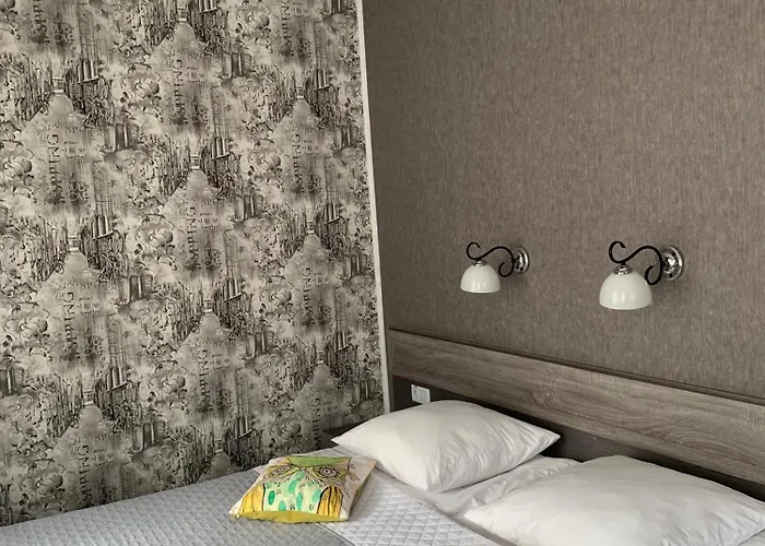 Yurus Hostel
