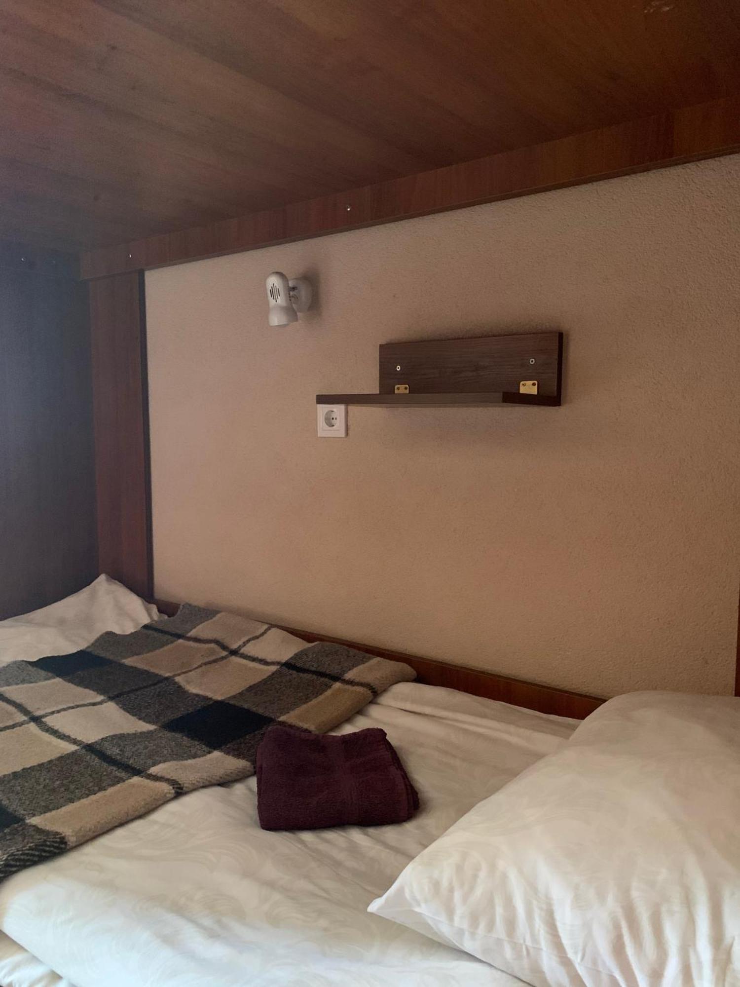 Hostel Yurus
